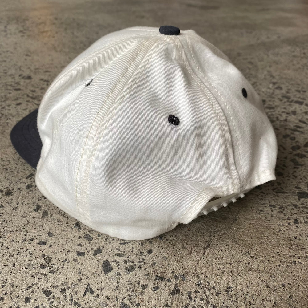 Jurassic Park Vintage 1990s Cap