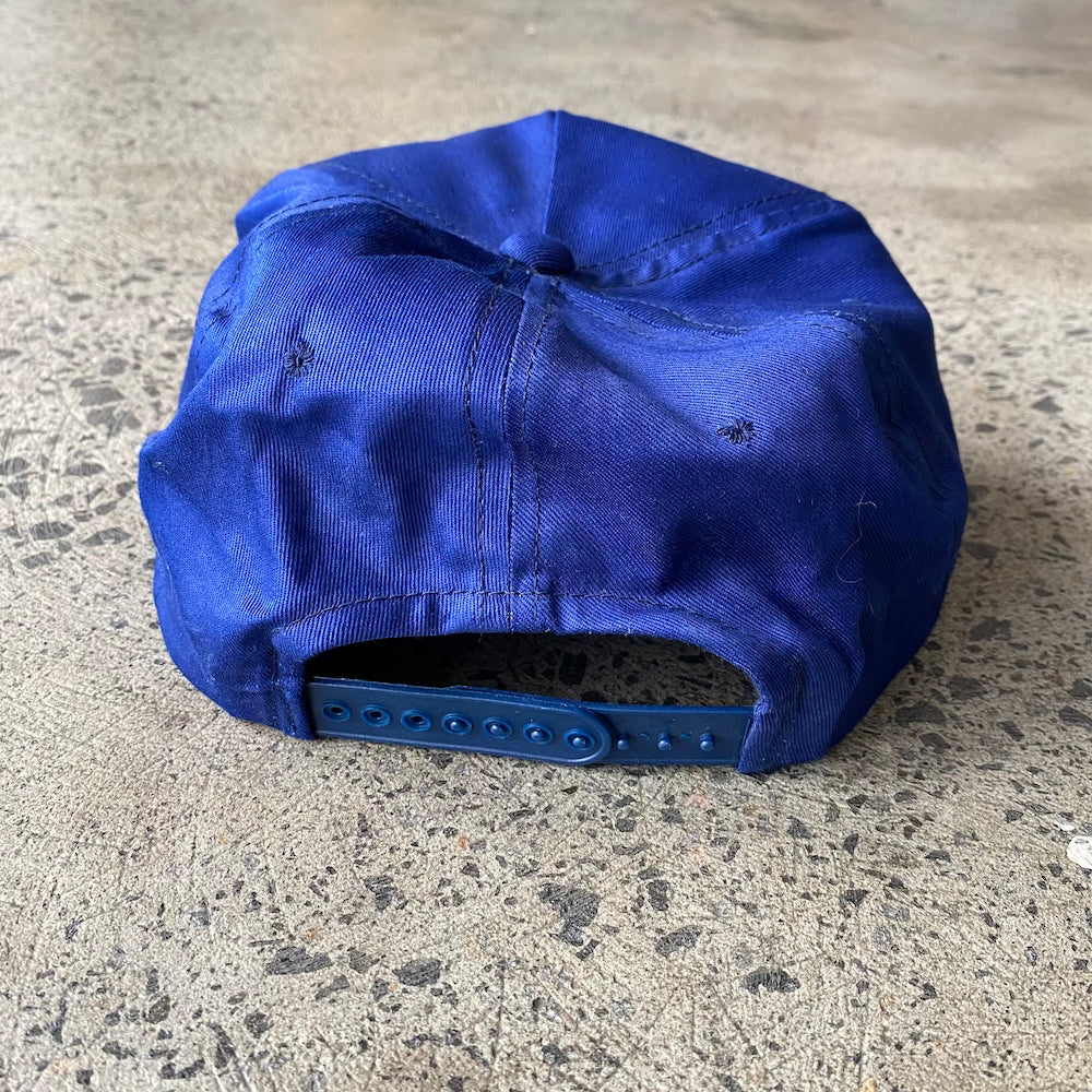 Panasonic Supercam from Lemac Vintage Cap