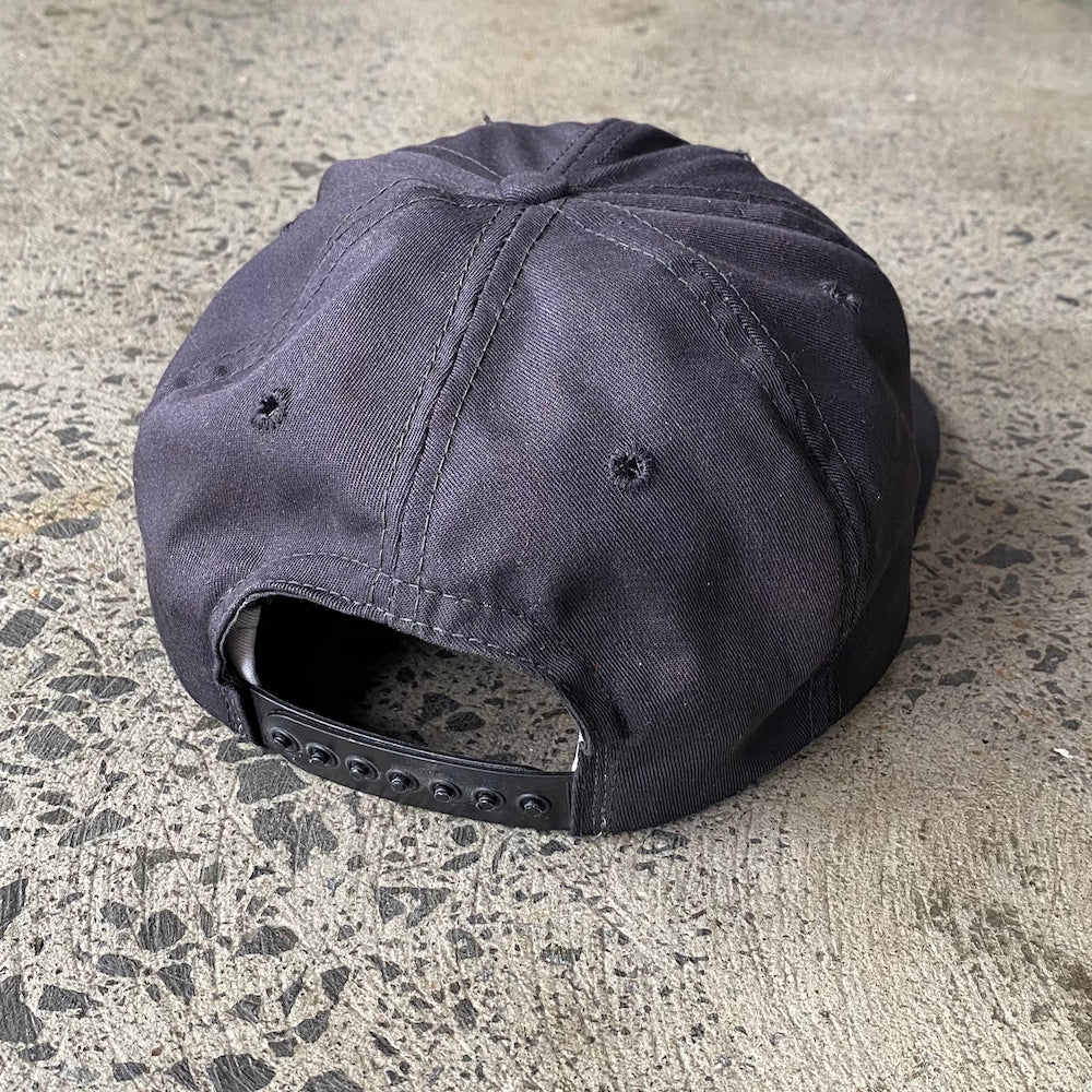 Apollo 11 1989 20th Anniversary Vintage Hat