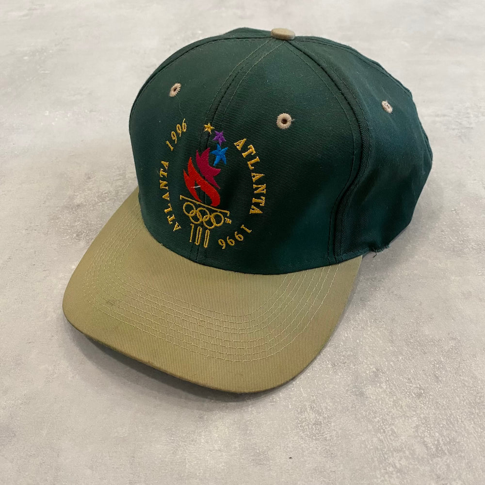 Atlanta 1996 Olympics Cap