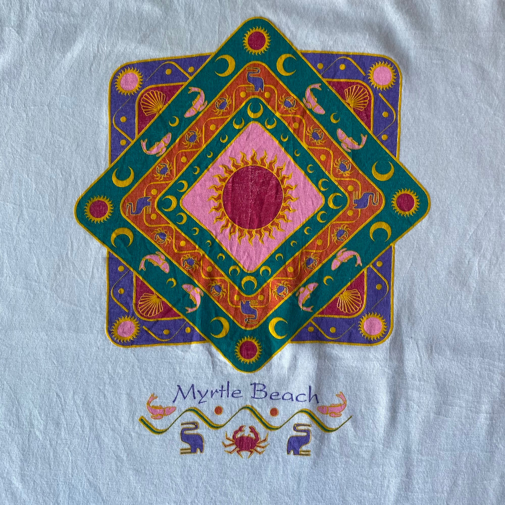 Myrtle Beach Vintage T-shirt