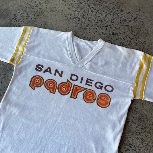 San Diego Padres Vintage Jersey MLB