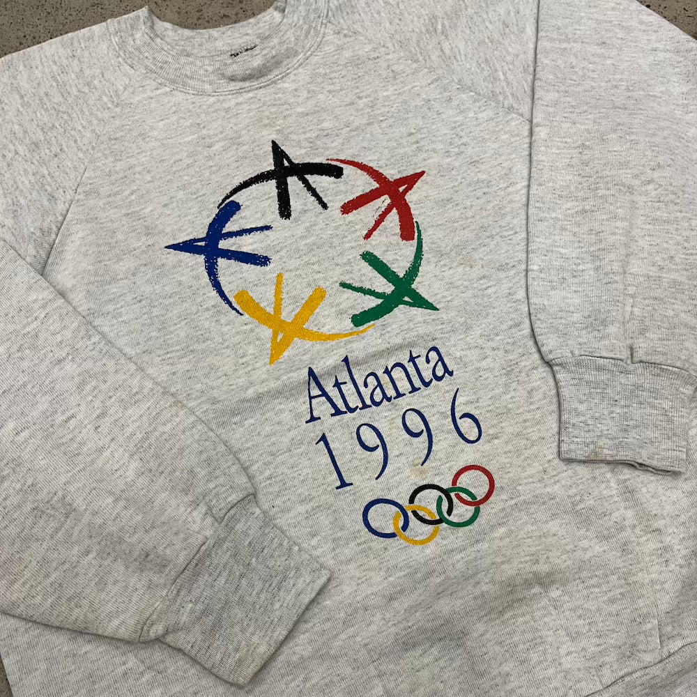 Atlanta 1996 Olympics Sweater