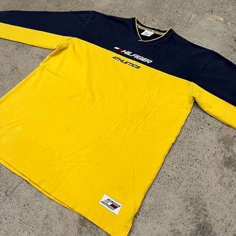 Tommy Hilfiger Athletics Vintage Sweater
