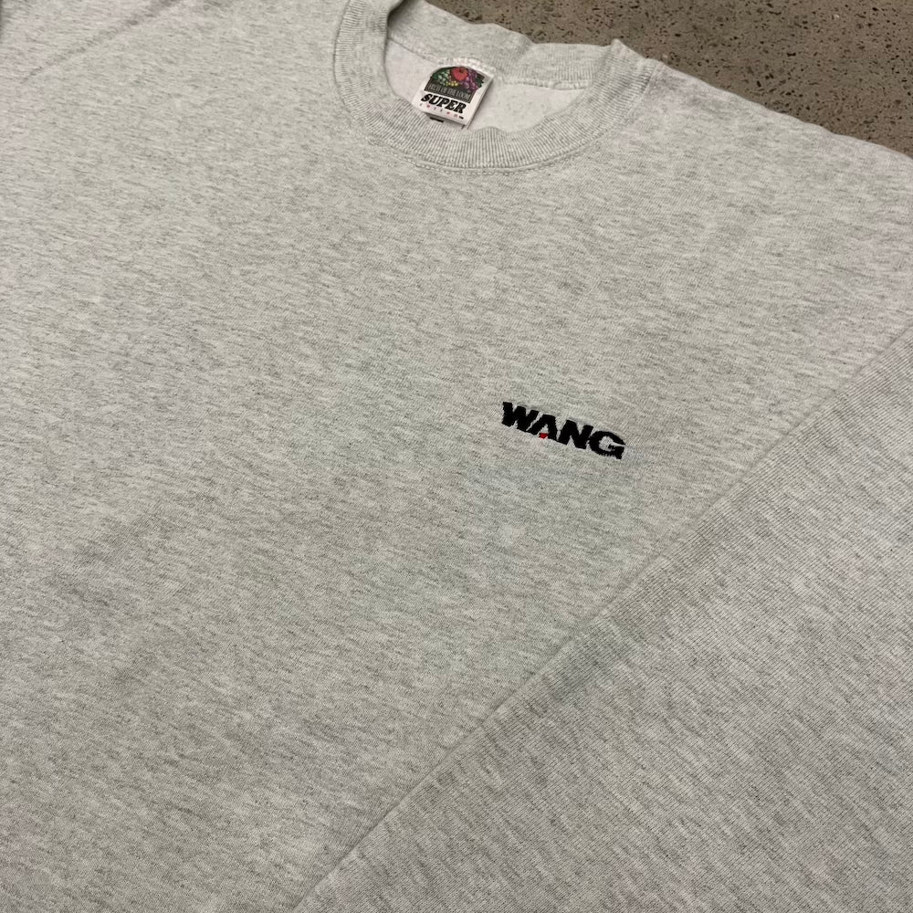 Wang Sweater