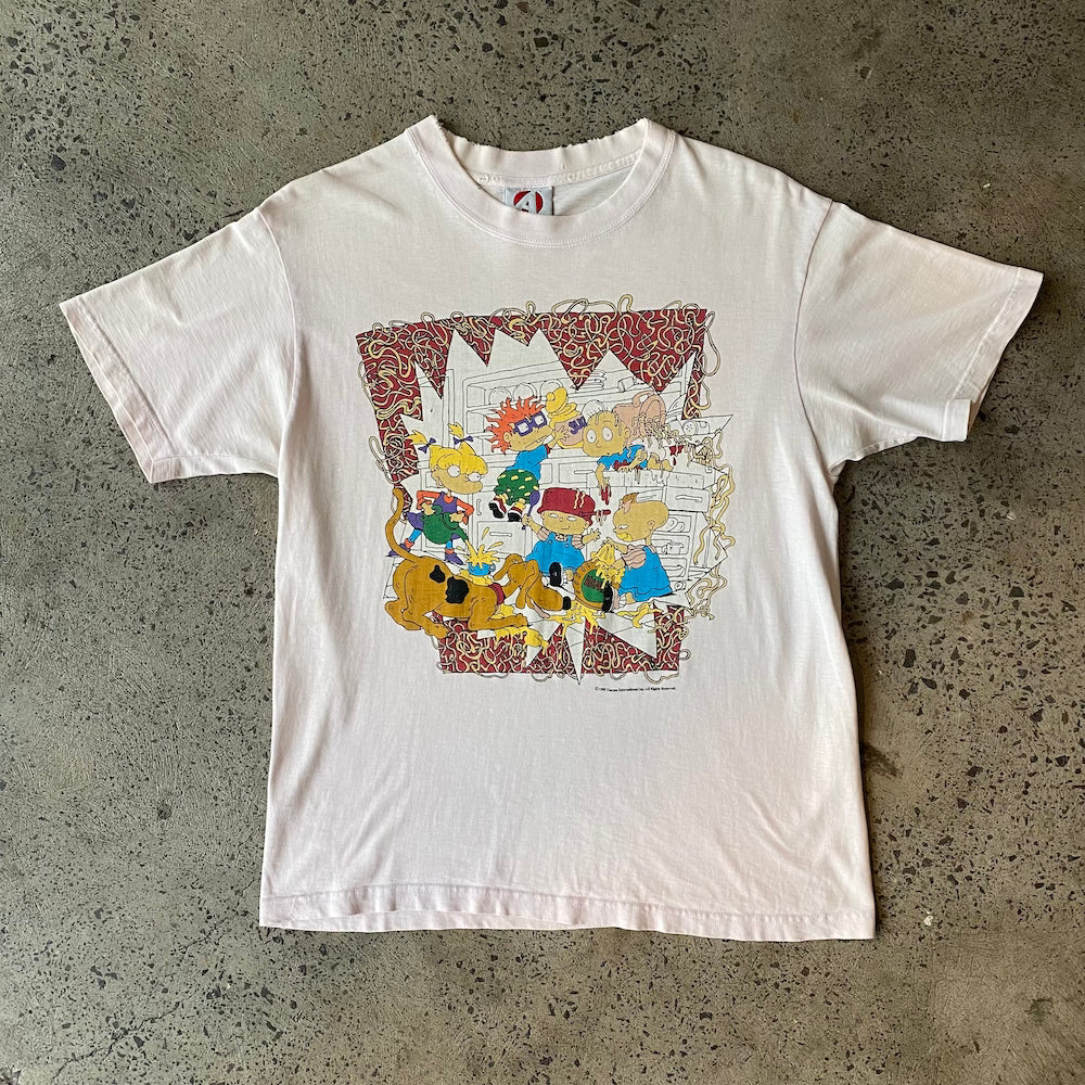 Rugrats '95 Vintage T-shirt