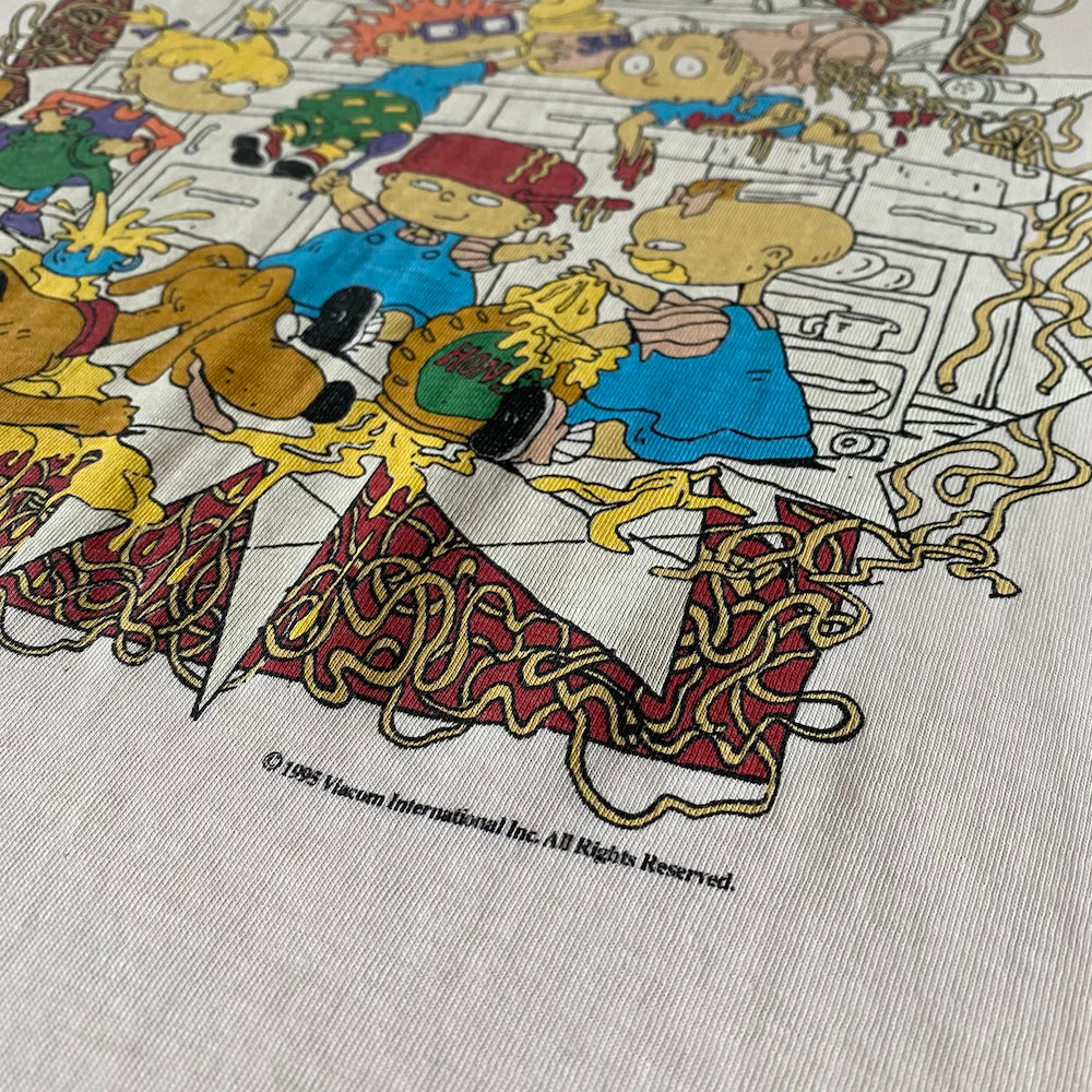 Rugrats '95 Vintage T-shirt