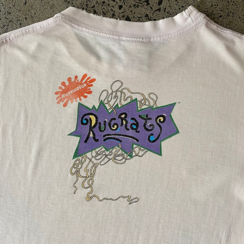 Rugrats '95 Vintage T-shirt