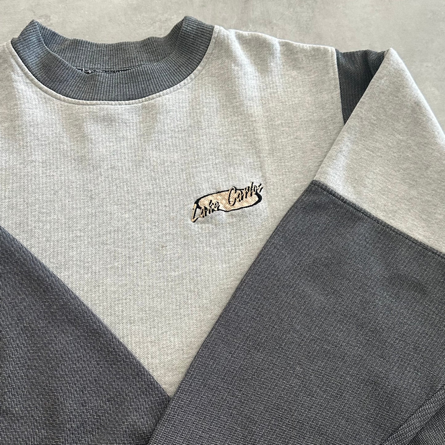 Vintage Renegade Club, Lake Carlos Sweater