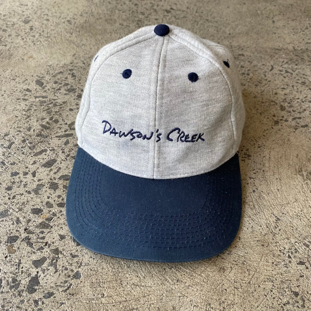 Dawsons Creek, Channel Ten Vintage Cap