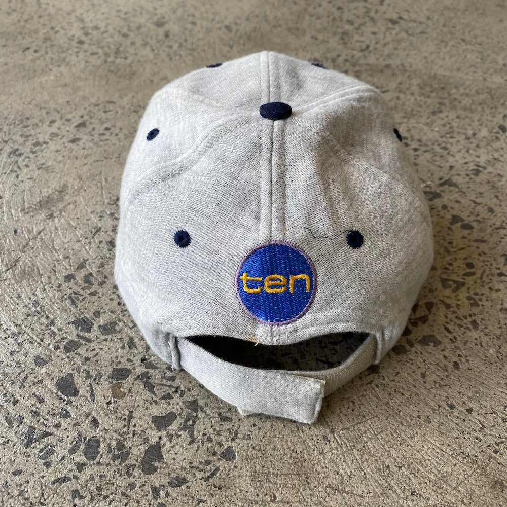 Dawsons Creek, Channel Ten Vintage Cap