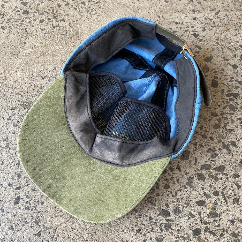 Intercourse Pennsylvania Vintage Cap