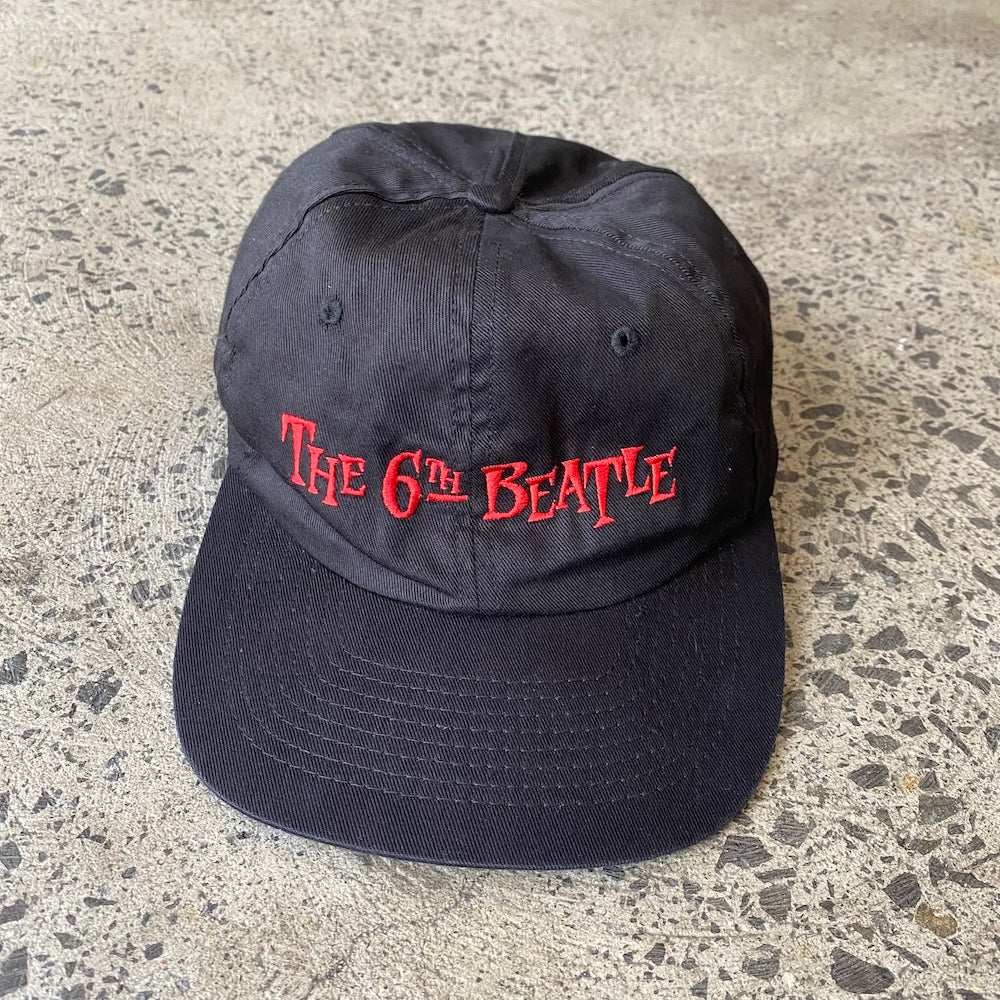 The 6th Beatle Vintage Cap