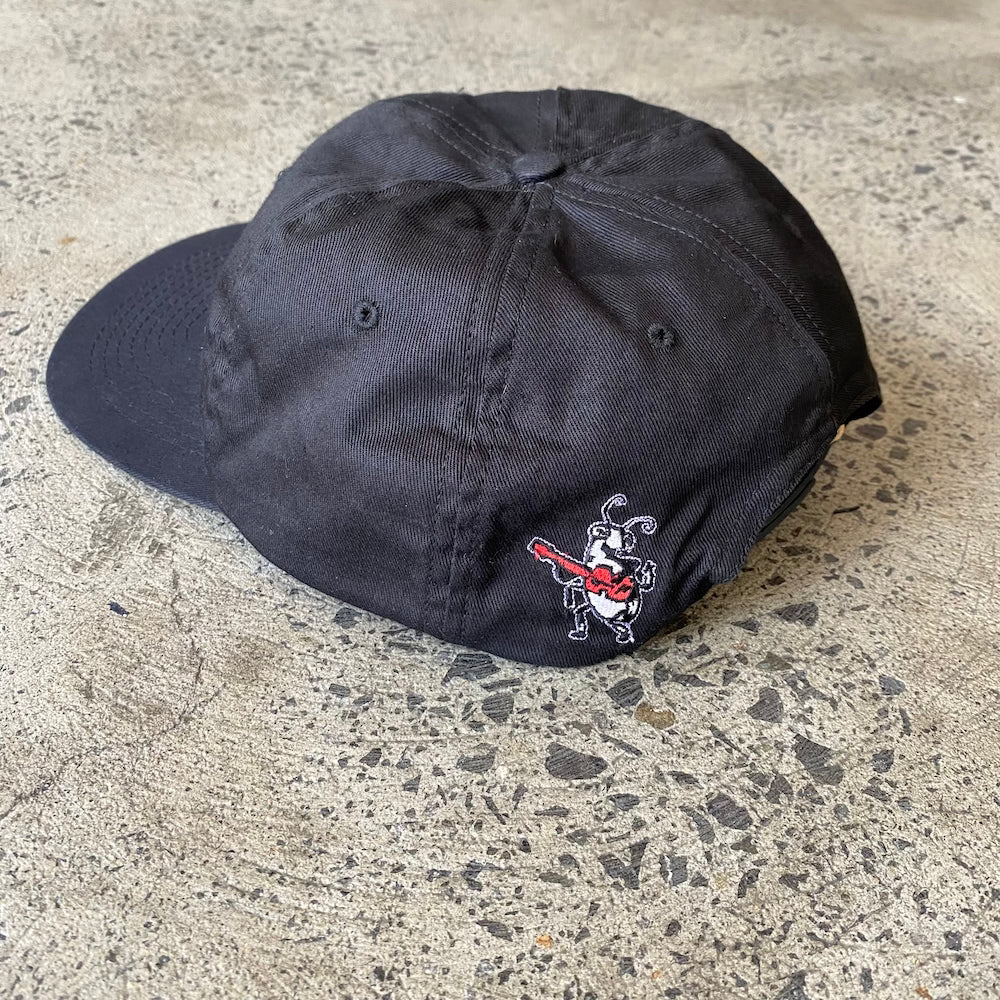 The 6th Beatle Vintage Cap