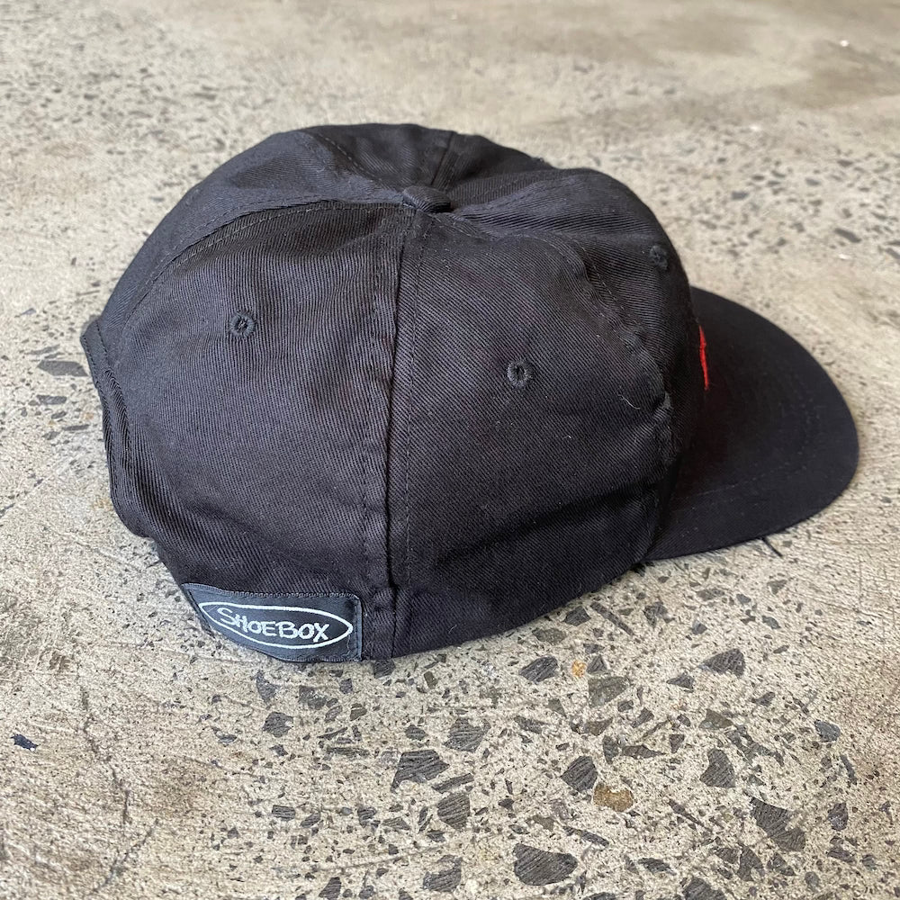The 6th Beatle Vintage Cap