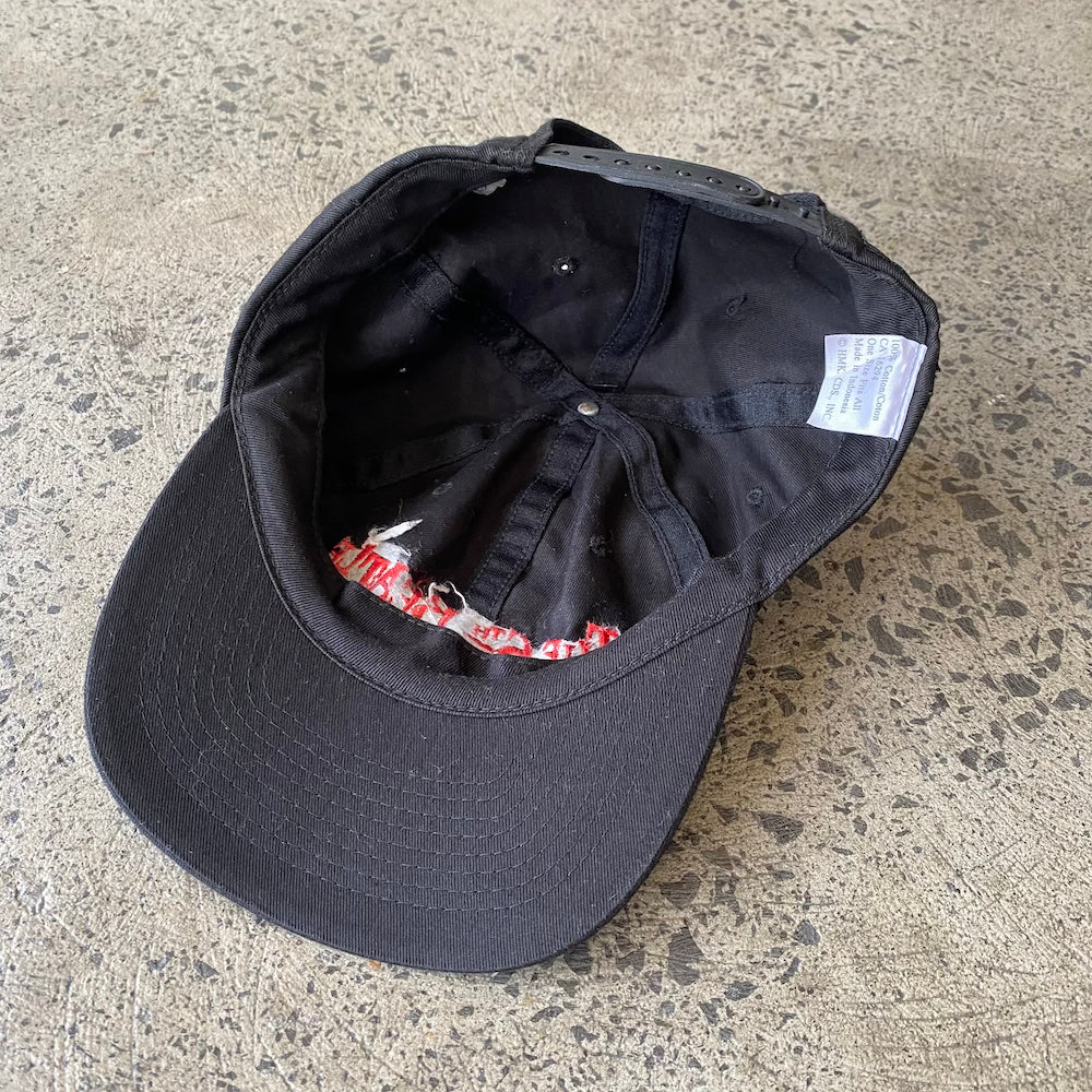 The 6th Beatle Vintage Cap
