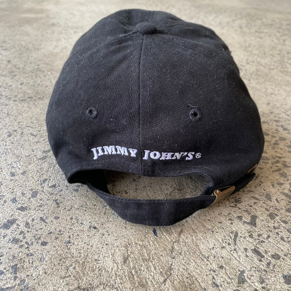 Jimmy John's Vintage Cap