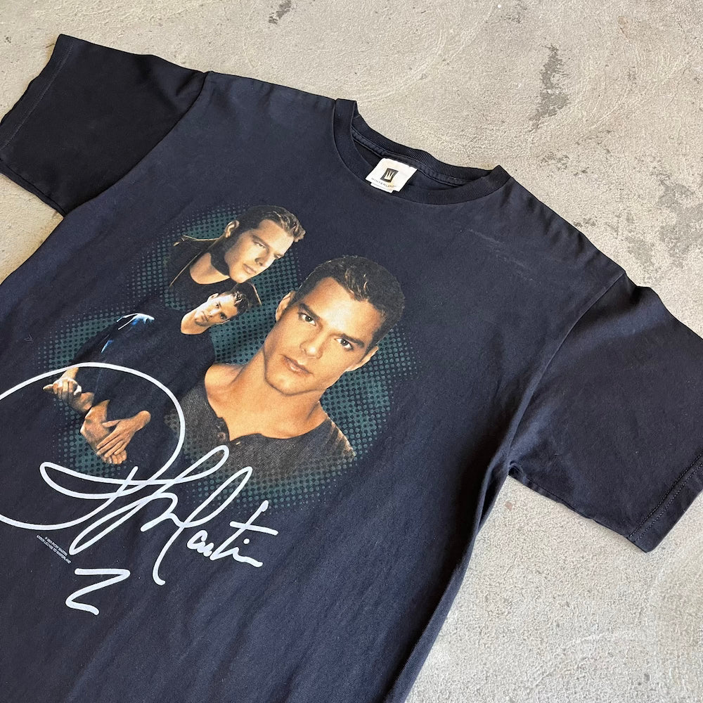Ricky Martin 1999 T-shirt