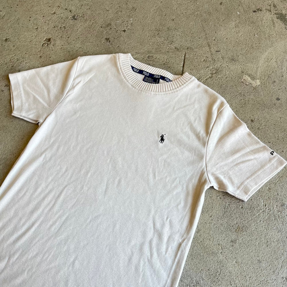Ralph Lauren Knit T-shirt