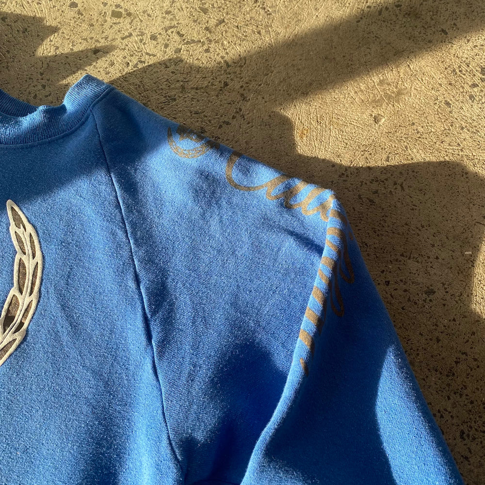 Cadillac Vintage Sweater
