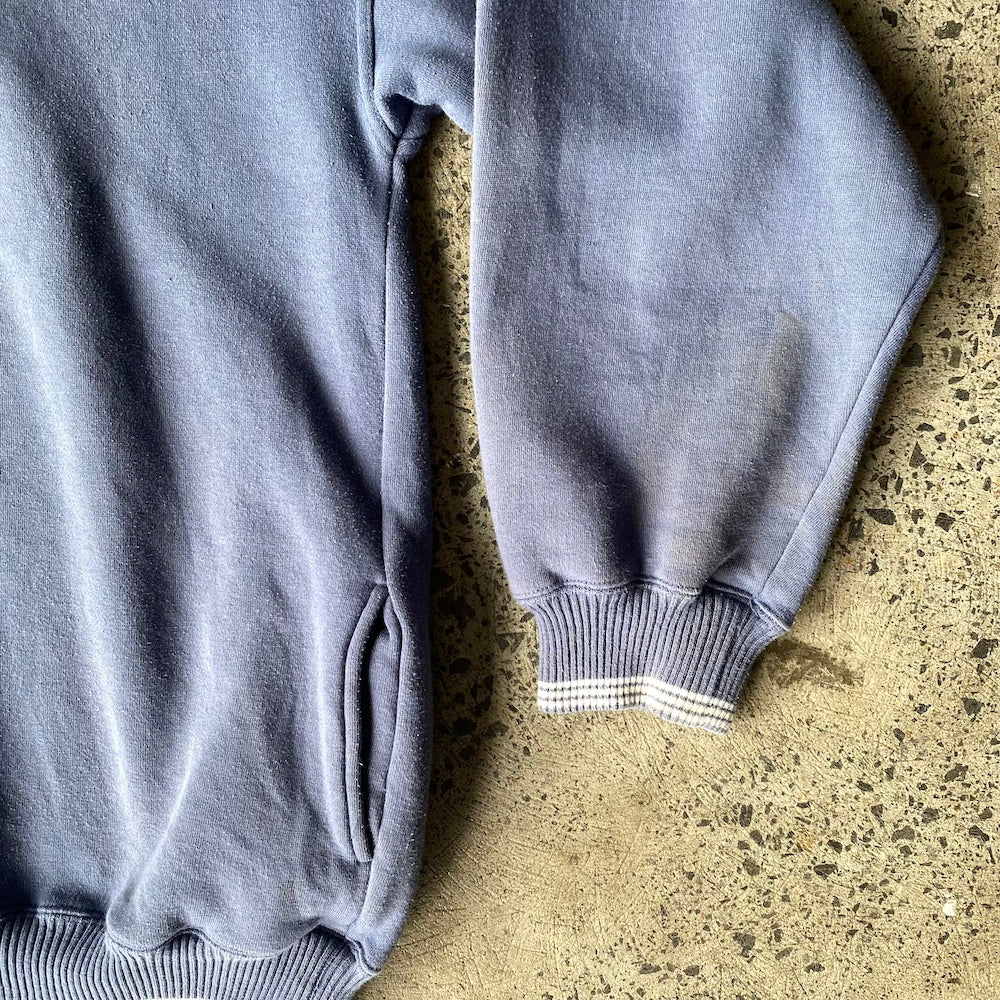 New England Lighthouse Vintage Sweater
