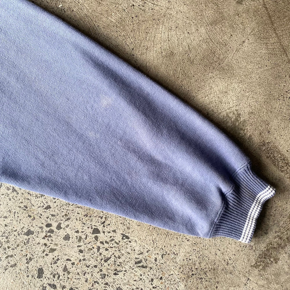 New England Lighthouse Vintage Sweater