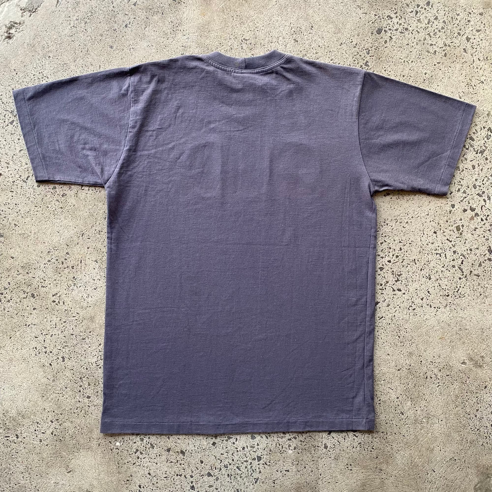 Silverchair 2000 Vintage T-shirt Grey