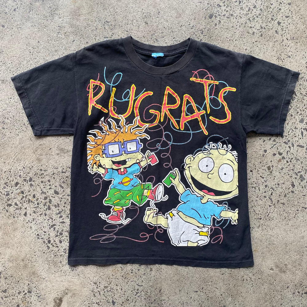 Rugrats Vintage T-shirt