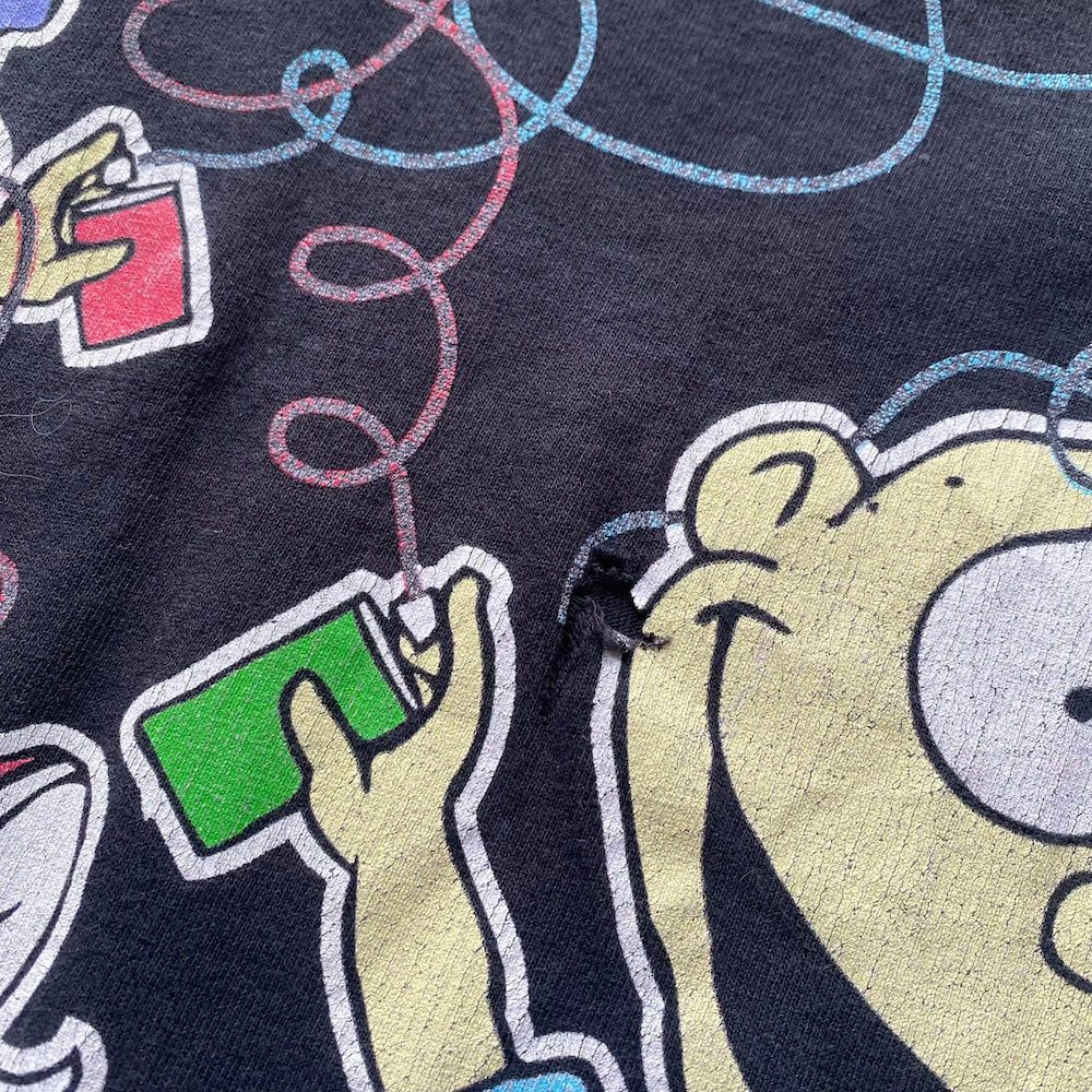 Rugrats Vintage T-shirt