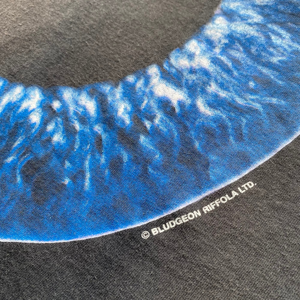 Def Leppard Adrenalize Vintage T-shirt