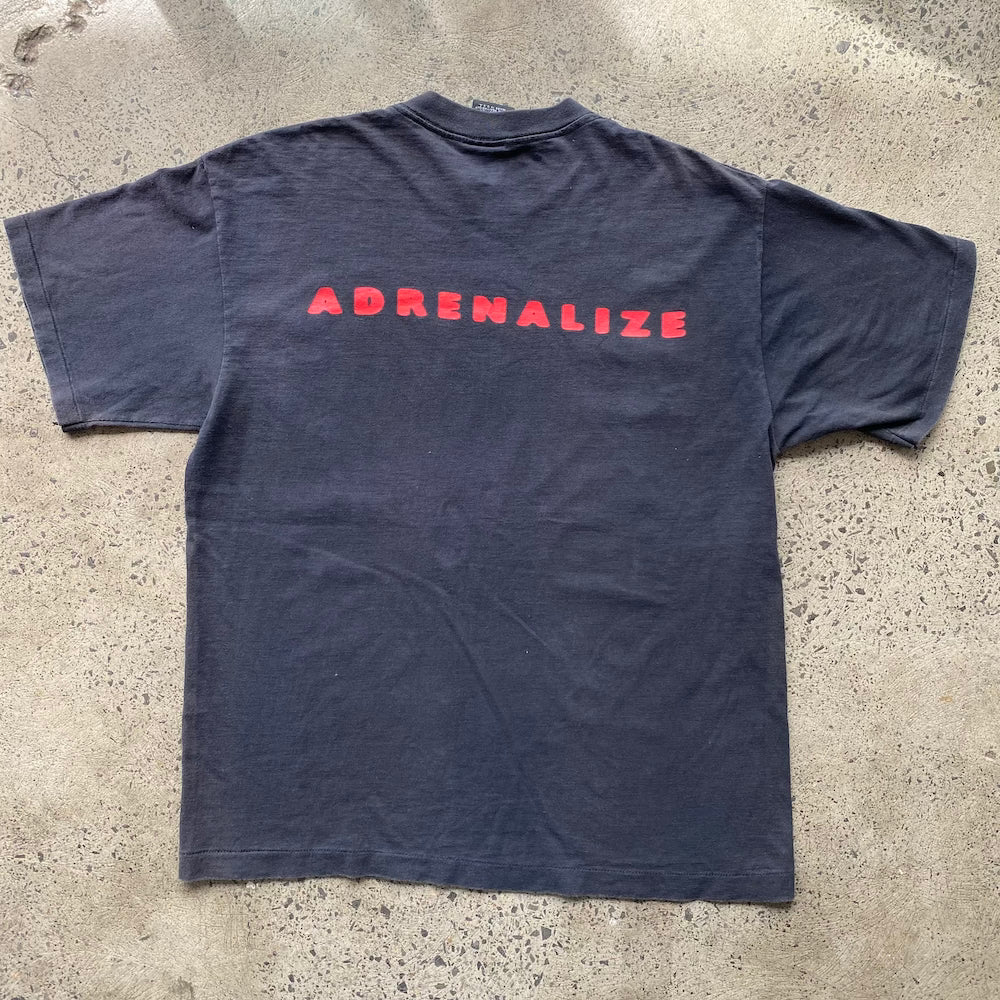 Def Leppard Adrenalize Vintage T-shirt