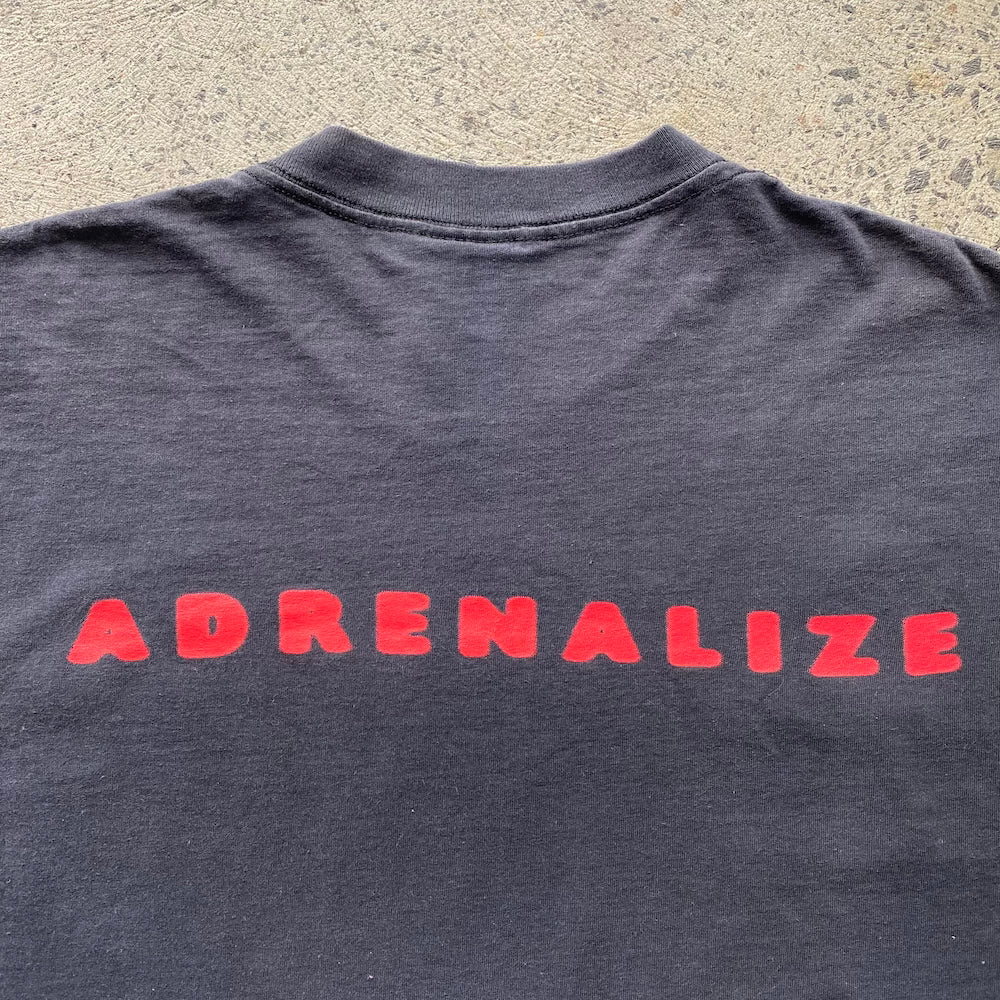 Def Leppard Adrenalize Vintage T-shirt