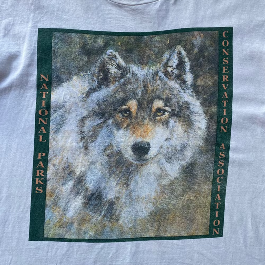 National Parks Conservation Association Vintage T-shirt