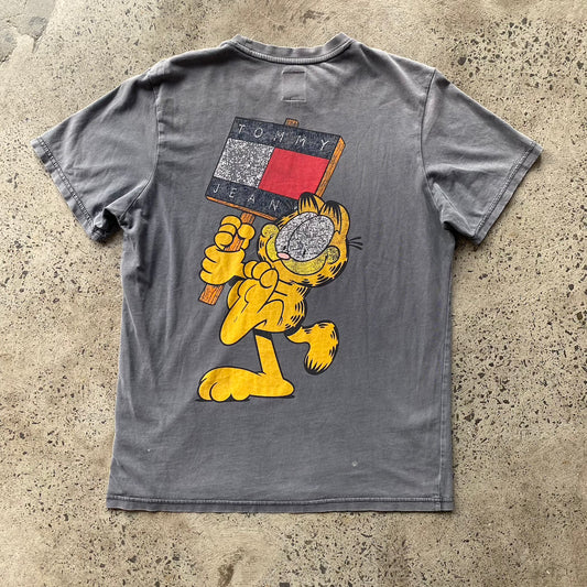 Garfield x Tommy Jeans T-shirt