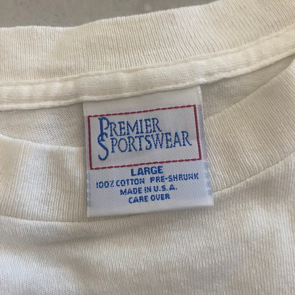 1994 Dolphin Vintage T-Shirt
