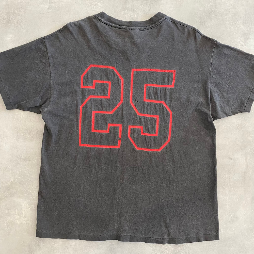 Red Man Chewing Tobacco 90s Vintage T-shirt