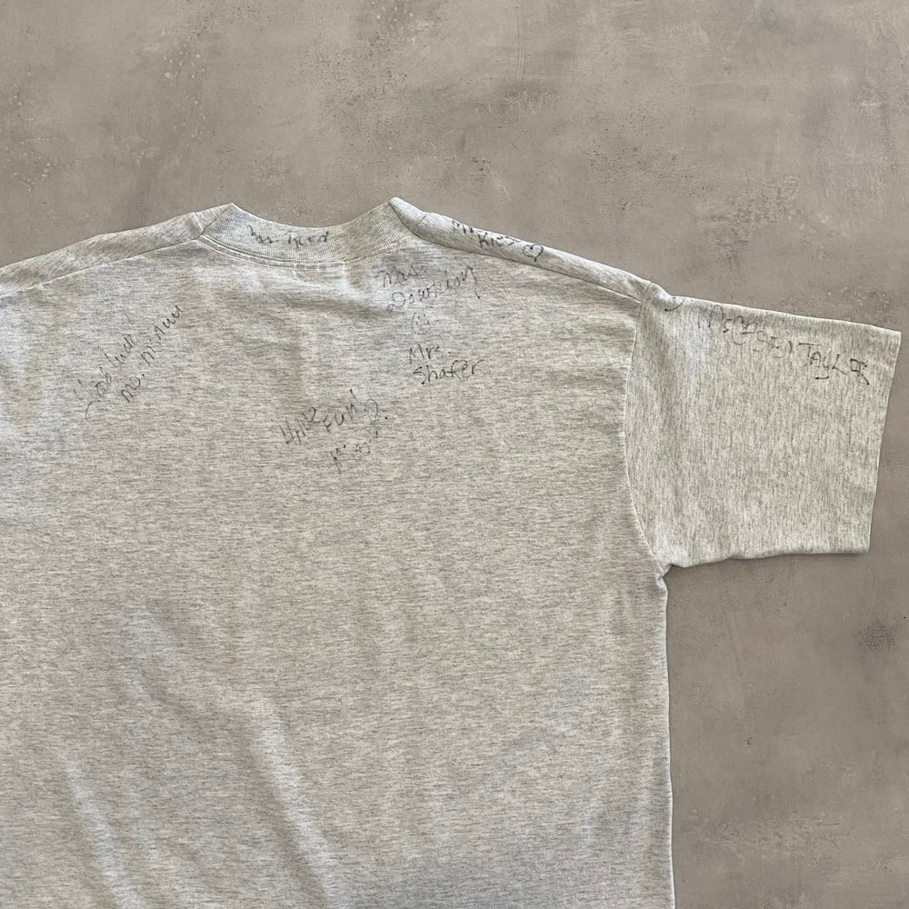 D.A.R.E Arlington Police Department Vintage T-Shirt