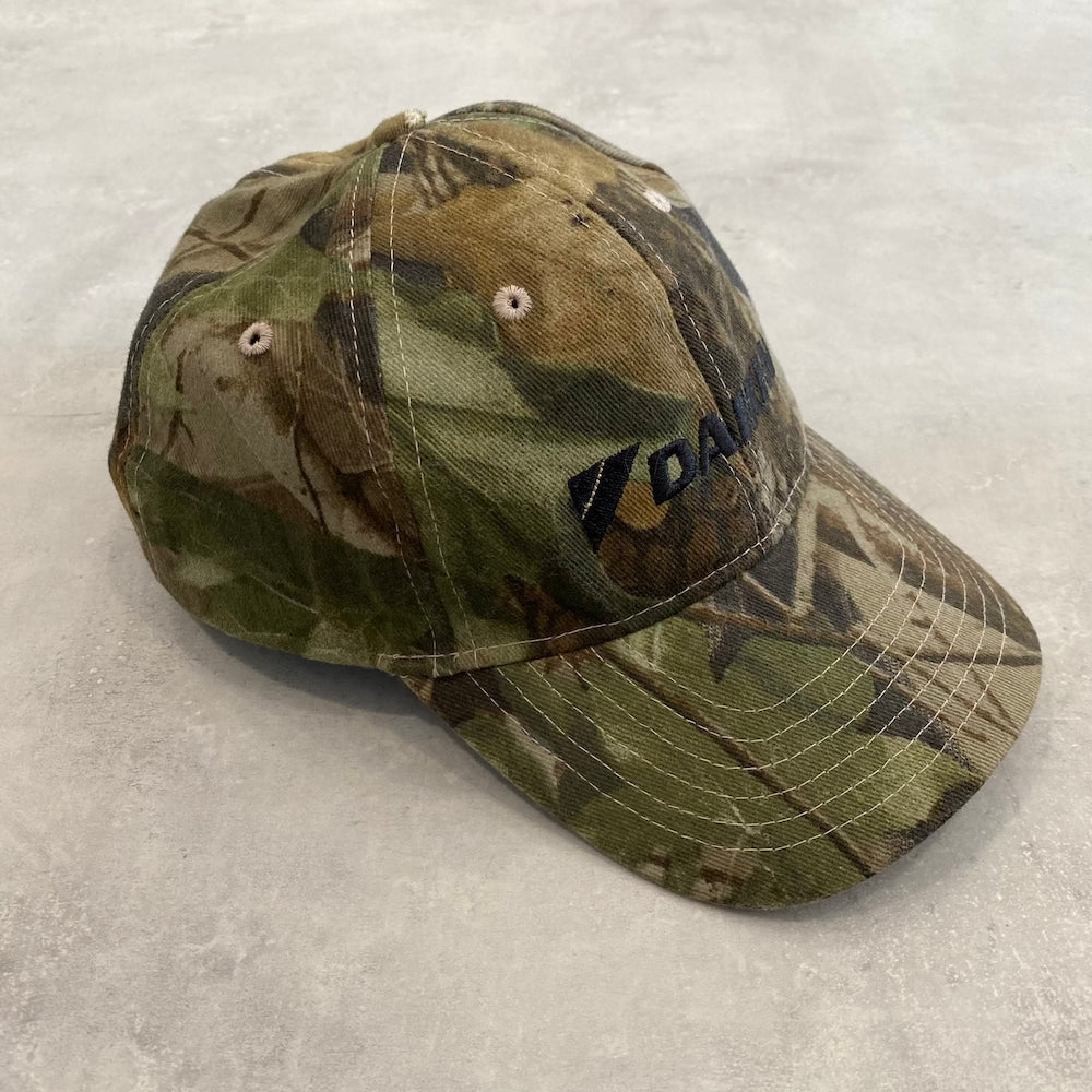 Realtree Daikin Vintage Cap