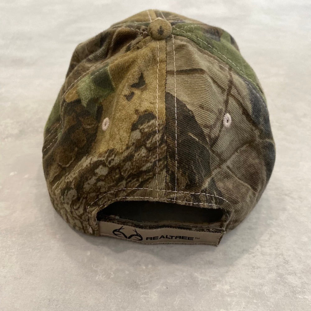 Realtree Daikin Vintage Cap
