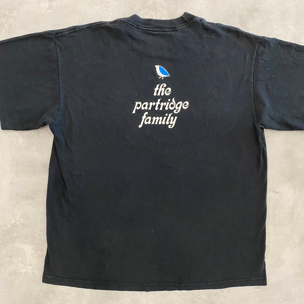 The Partridge Family Vintage T-Shirt