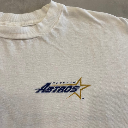 Houston Astros Vintage 90s T-Shirt