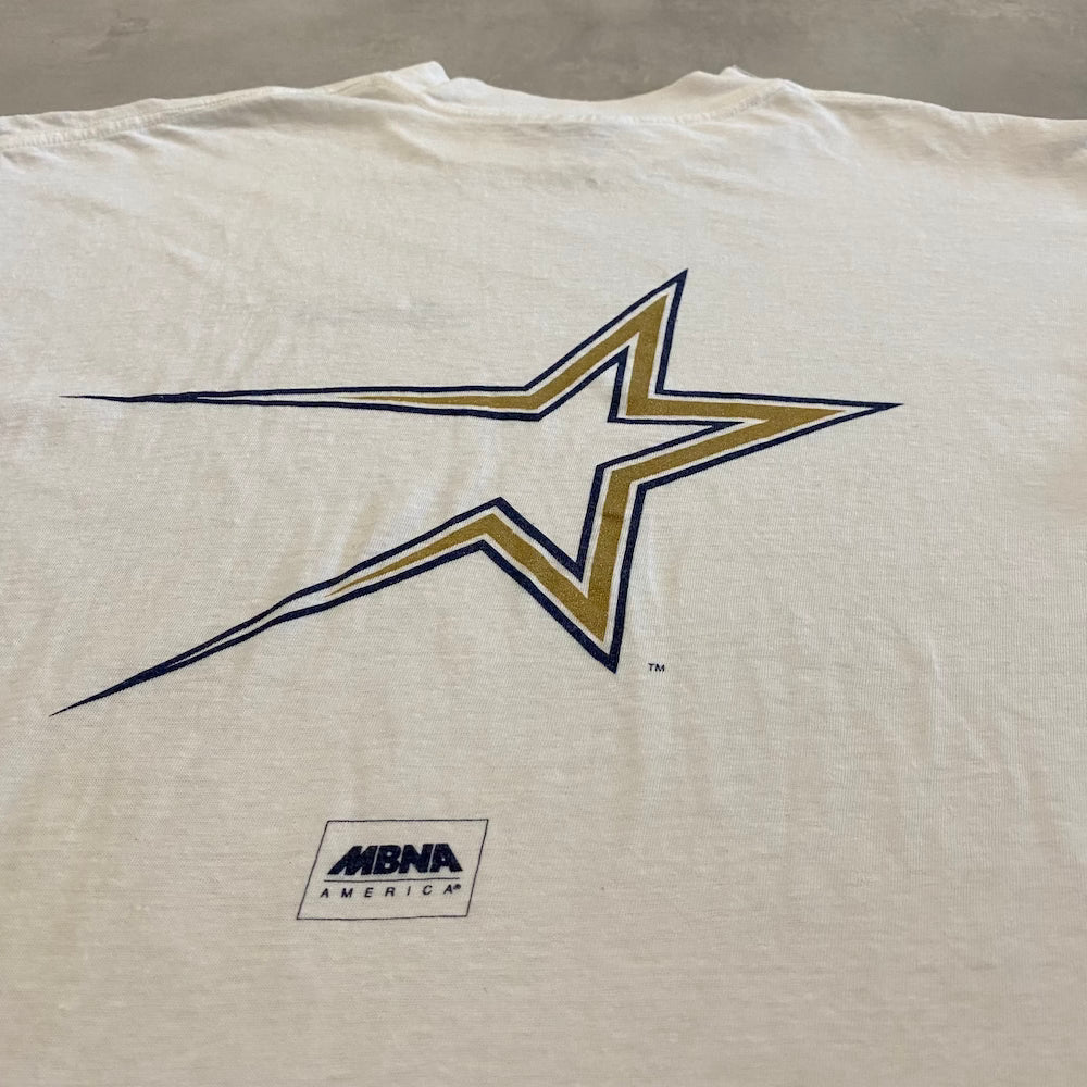 Houston Astros Vintage 90s T-Shirt