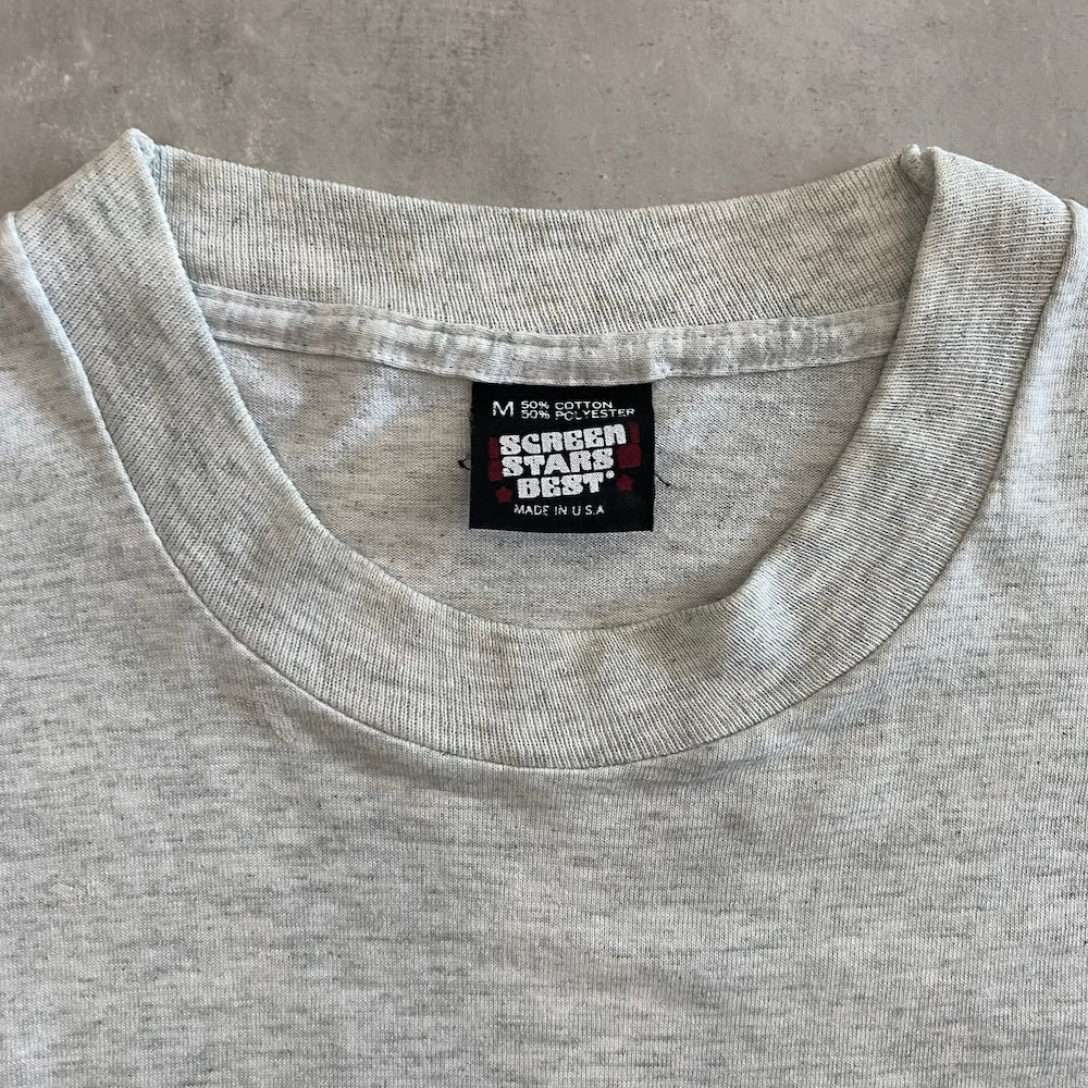 Chicago Bulls 1991 World Champions Vintage T-Shirt
