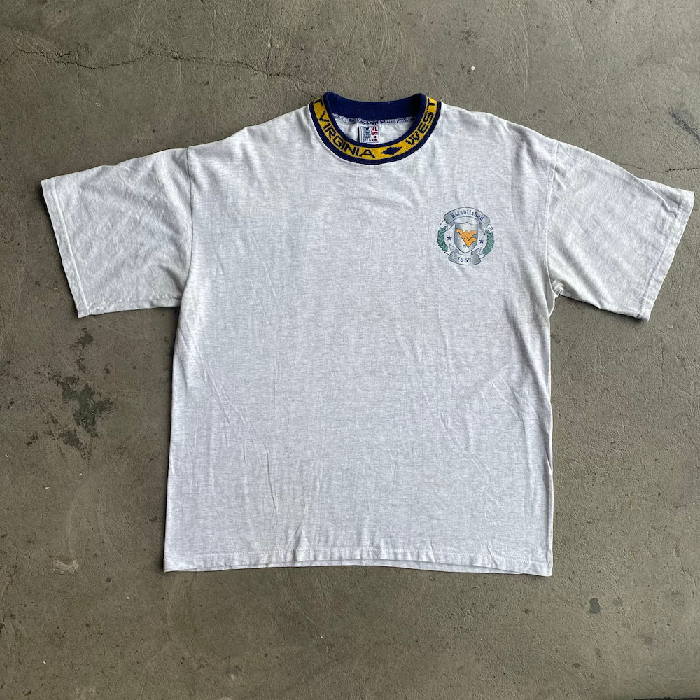 West Virginia Vintage T-Shirt