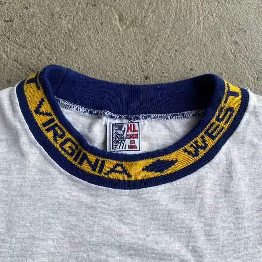 West Virginia Vintage T-Shirt