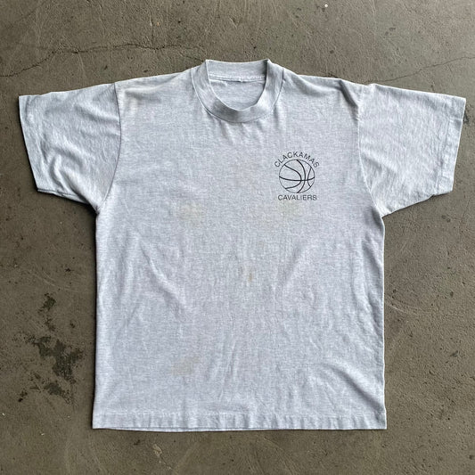 Oregon Boys State Tournament 1994 Vintage T-Shirt