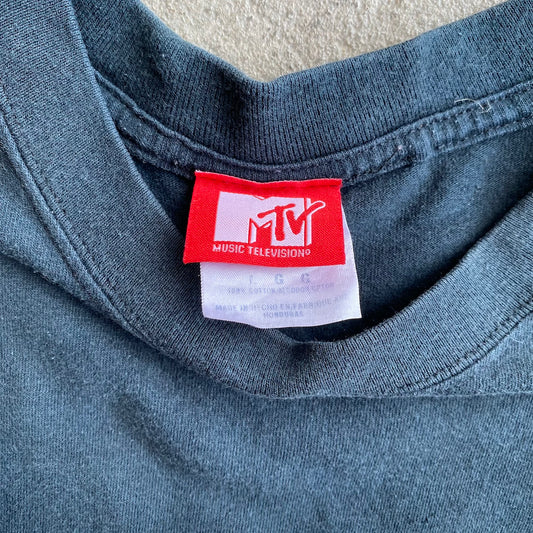 Punk'd Y2K MTV Vintage T-Shirt