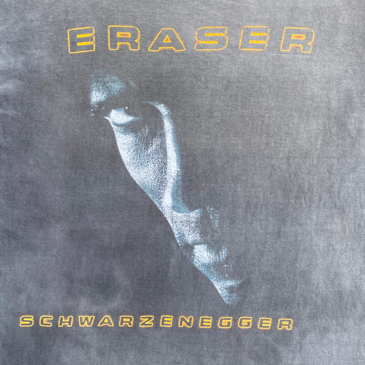 Eraser Schwarzenegger Vintage T-shirt