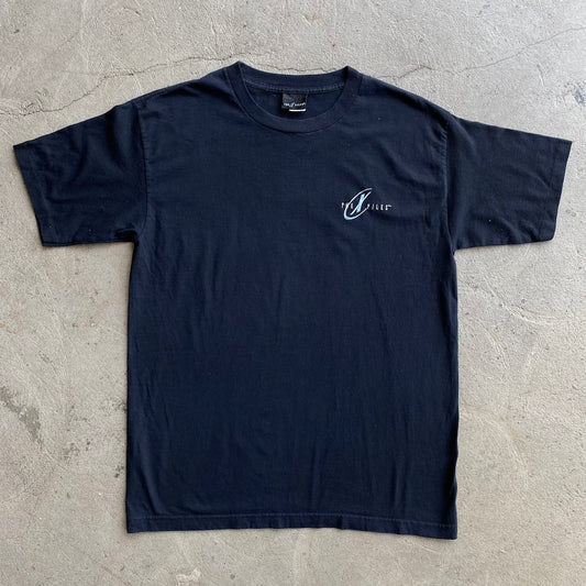 The X-Files "Fight The Future" 1998 Vintage T-Shirt
