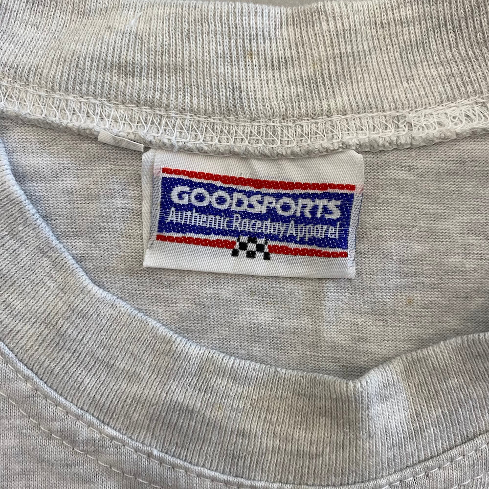 1993 Australian Grand Prix Goodsports Vintage T-Shirt